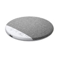 DreamNestra Pillow Speaker – Bluetooth Sleep Sounds, Gift-Worthy