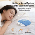 DreamNestra Pillow Speaker – Bluetooth Sleep Sounds, Gift-Worthy