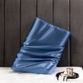 DreamNestra Satin Pillowcase – Hair & Skin Sanctuary, Two Sizes