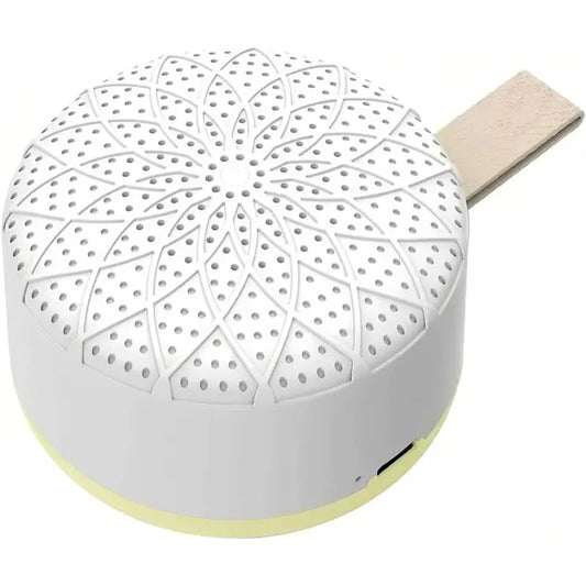 DreamNestra Sound Therapy Machine – 24 Sounds, Baby to Adult Bliss