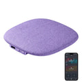 DreamNestra Pillow Speaker – Bluetooth Sleep Sounds, Gift-Worthy