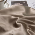 DreamNestra Satin Pillowcase – Hair & Skin Sanctuary, Two Sizes