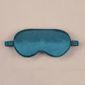 DreamNestra Silk Sleep Mask – Zero Pressure, Cloud-Soft Blackout