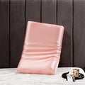 DreamNestra Satin Pillowcase – Hair & Skin Sanctuary, Two Sizes