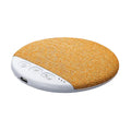 DreamNestra Pillow Speaker – Bluetooth Sleep Sounds, Gift-Worthy