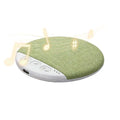 DreamNestra Pillow Speaker – Bluetooth Sleep Sounds, Gift-Worthy