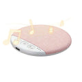 DreamNestra Pillow Speaker – Bluetooth Sleep Sounds, Gift-Worthy