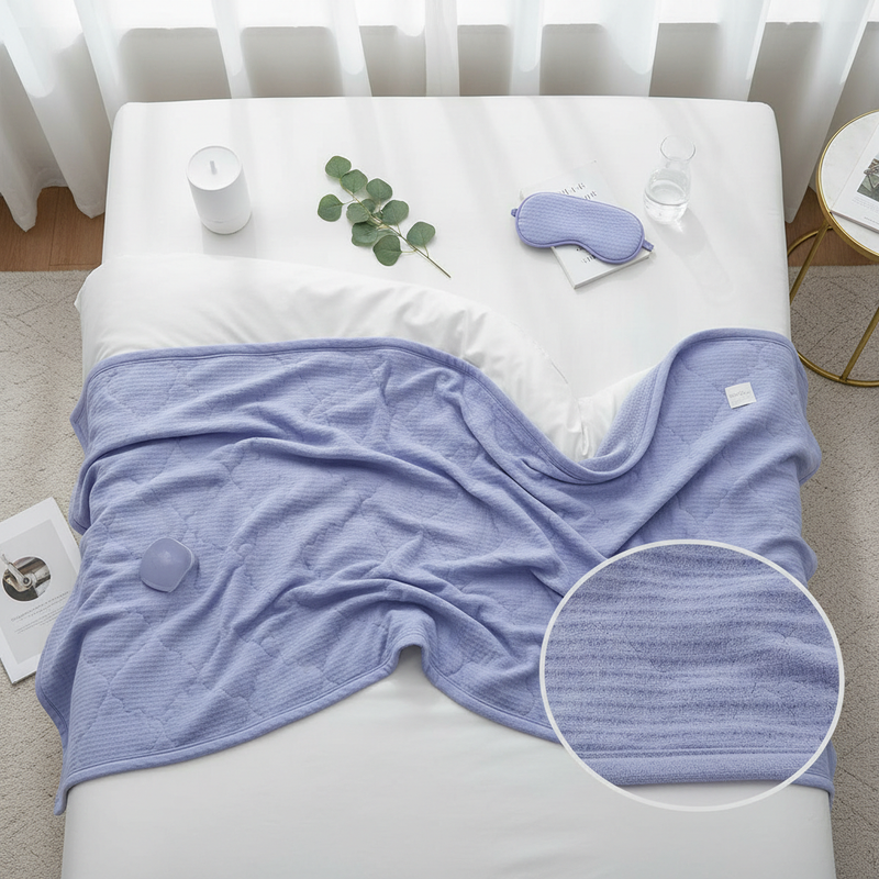 A CALMER BEDROOM RESET
